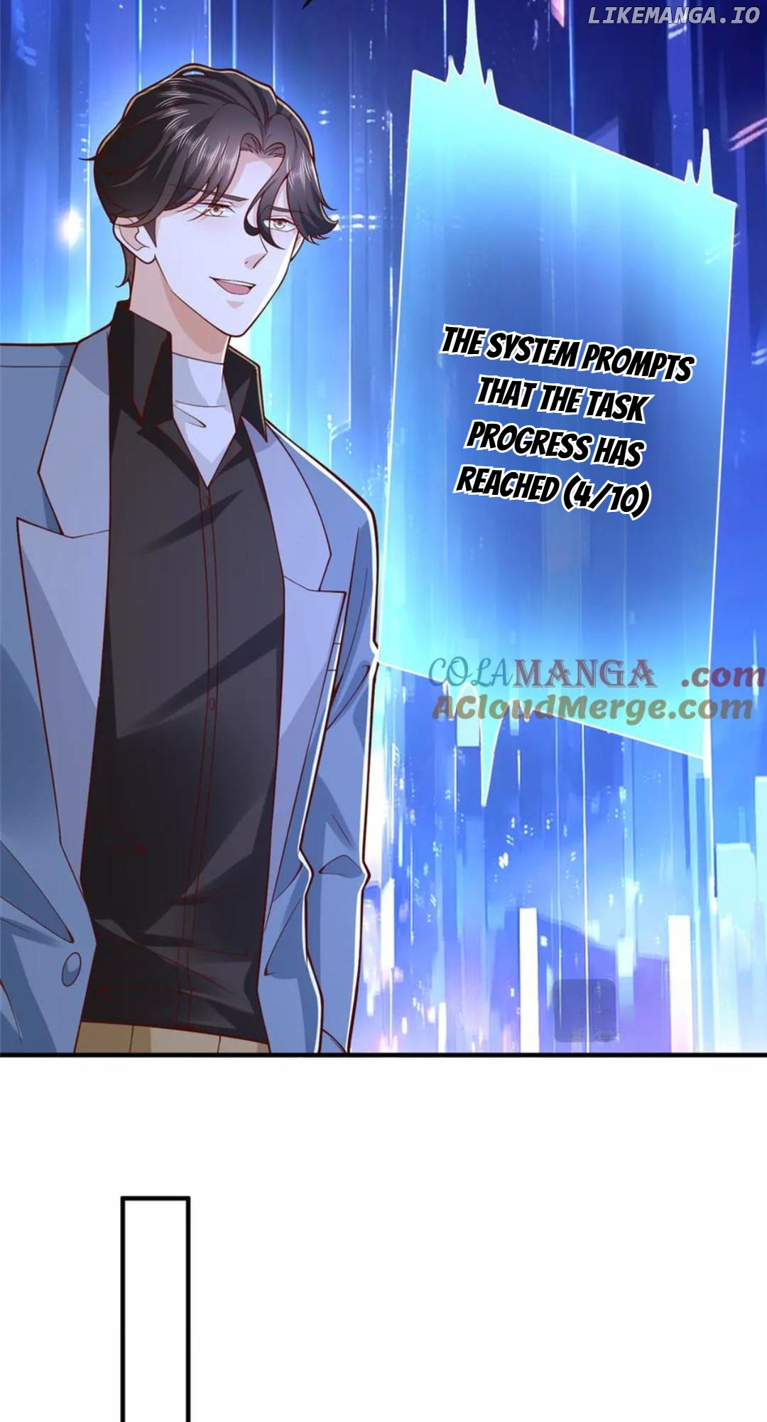 I randomly have a new career every week Chapter 773 - page 28